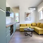 Apartment Mons *