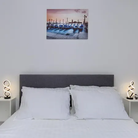 Mons شقة بولا