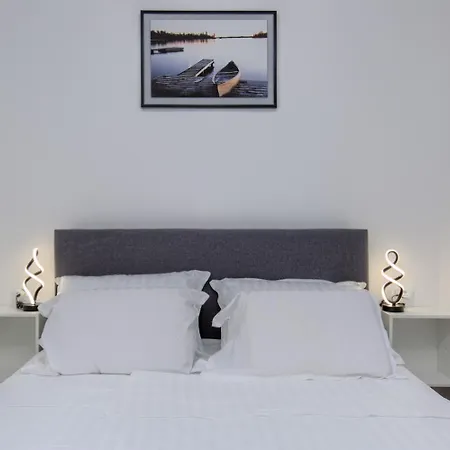 Mons Apartment