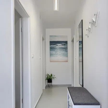 Apartment Mons
