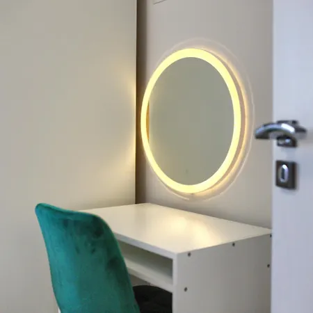 Mons Apartment