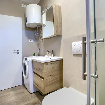 Mons Apartment