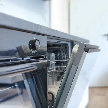 Mons شقة بولا