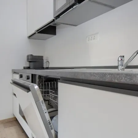 Apartment Mons Pula