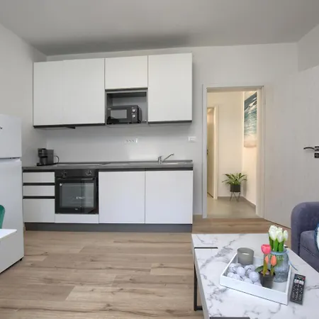 Appartement Mons *