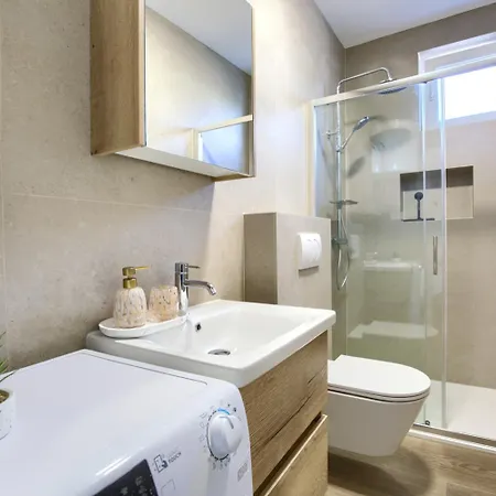 Appartement Mons