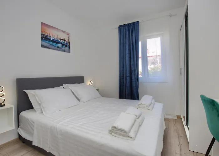 Apartman Mons Póla