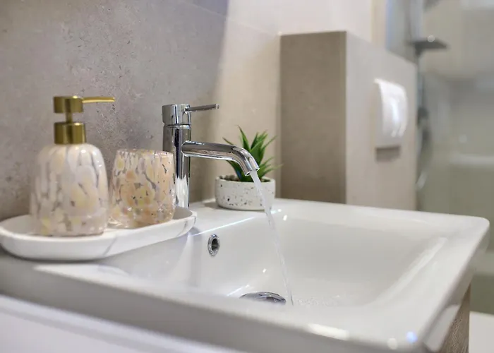 Διαμέρισμα Mons *